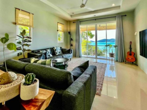 Bellavista panwa Phuket